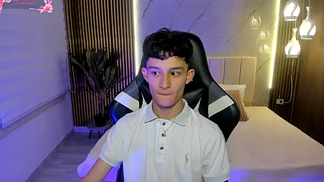 Patrick Howland  online show from 15, 2, 2026