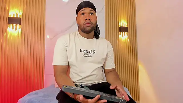 Jeus Stanley online show from 19, 4, 2026