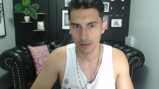 Mike Conors online show from 8, 4, 2026