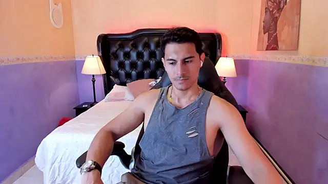 Snapshot of Mike_Conors chatting on 26, 2, 2026 Mike Conors online show from 26, 2, 2026