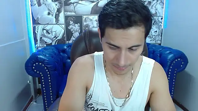 Mike Conors online show from 27, 3, 2026