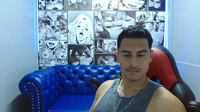 Snapshot of Mike_Conors chatting on 10, 2, 2026 Mike Conors online show from 10, 2, 2026