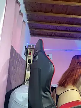 Snapshot of RedHotDoll chatting on 22, 2, 2026 RedHotDoll online show from 22, 2, 2026