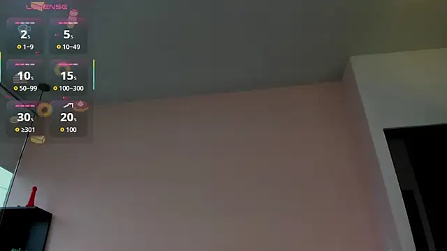 Snapshot of Raven_love chatting on 13, 2, 2026 Raven love online show from 13, 2, 2026