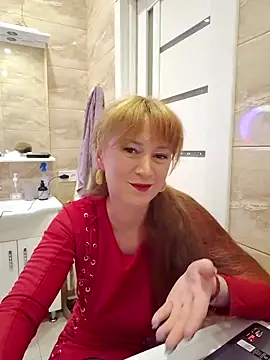 LanaBananaa  online show from 16, 4, 2026