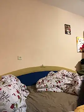 AngelKiras online show from 24, 2, 2026