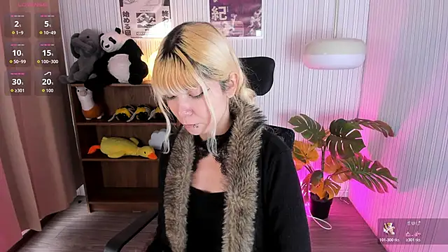 Snapshot of Laukyubey1 chatting on 13, 2, 2026 Laukyubey1 online show from 13, 2, 2026