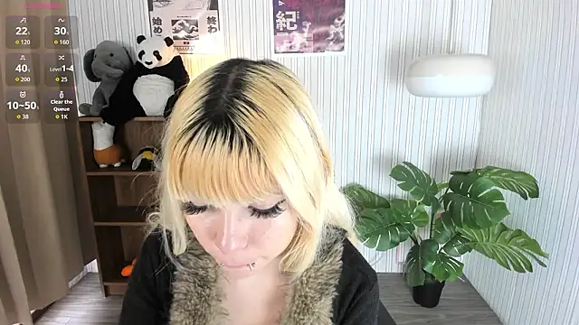 Snapshot of Laukyubey1 chatting on 17, 2, 2026 Laukyubey1 online show from 17, 2, 2026