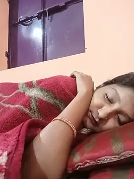 Ayesharani1 online show from 20, 6, 2026
