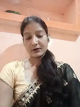 Ayesharani1 online show from 11, 6, 2026