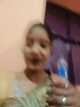 Ayesharani1 online show from 20, 7, 2026