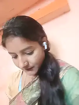 Ayesharani1 online show from 5, 7, 2026