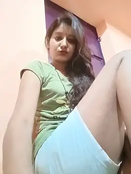 Ayesharani1 online show from 26, 6, 2026
