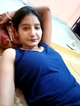 Ayesharani1 online show from 16, 3, 2026