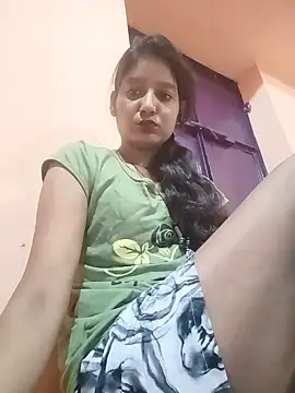 Ayesharani1 online show from 8, 7, 2026