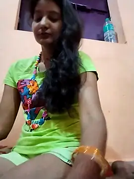 Snapshot of Ayesharani1 chatting on 18, 2, 2026 Ayesharani1 online show from 18, 2, 2026