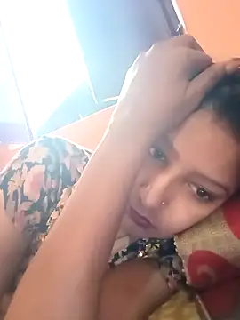 Ayesharani1 online show from 14, 4, 2026