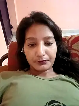 Ayesharani1 online show from 6, 5, 2026