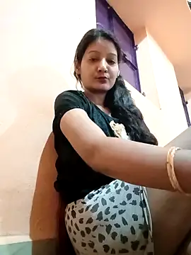 Ayesharani1 online show from 2, 4, 2026