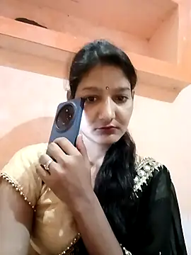 Ayesharani1 online show from 5, 5, 2026