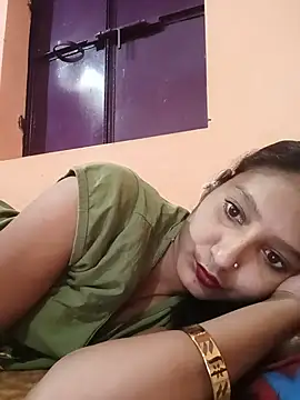 Ayesharani1 online show from 27, 6, 2026