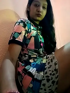 Ayesharani1 online show from 17, 4, 2026