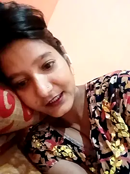 Ayesharani1 online show from 13, 3, 2026