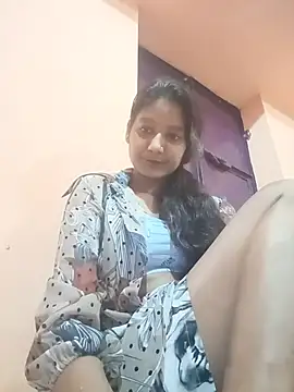 Ayesharani1 online show from 15, 7, 2026