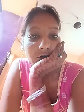 Ayesharani1 online show from 5, 6, 2026