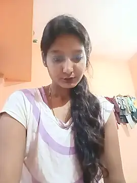 Ayesharani1 online show from 10, 7, 2026