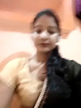 Ayesharani1 online show from 7, 5, 2026