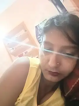 Ayesharani1 online show from 29, 6, 2026