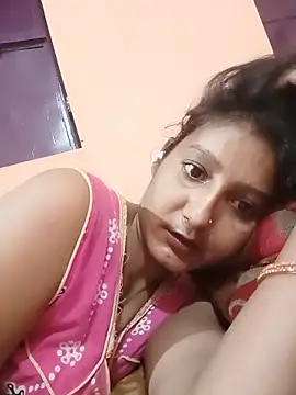 Ayesharani1 online show from 18, 6, 2026