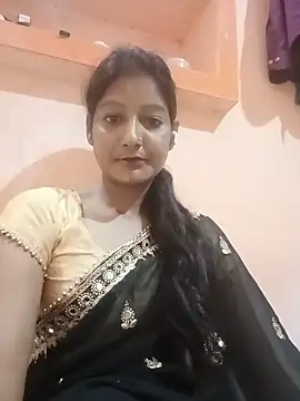Ayesharani1 online show from 8, 6, 2026