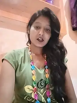 Ayesharani1 online show from 20, 6, 2026