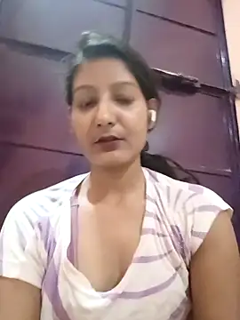 Ayesharani1 online show from 14, 4, 2026