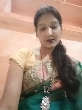 Ayesharani1 online show from 17, 6, 2026