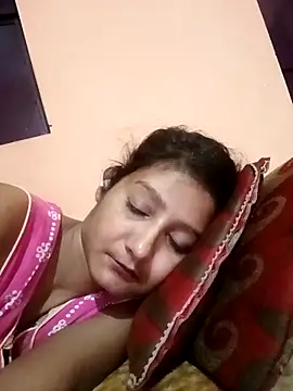 Ayesharani1 online show from 29, 4, 2026