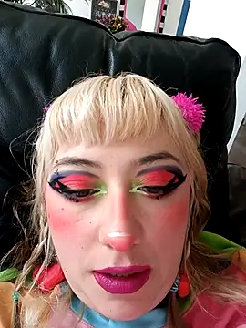 ciindy ink online show from 10, 2, 2026