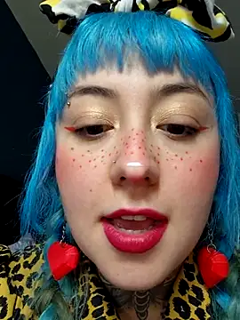 ciindy ink online show from 28, 4, 2026