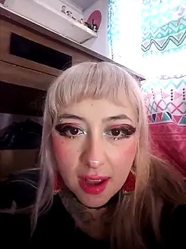 ciindy ink online show from 12, 3, 2026