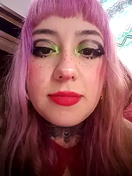 ciindy ink online show from 20, 3, 2026