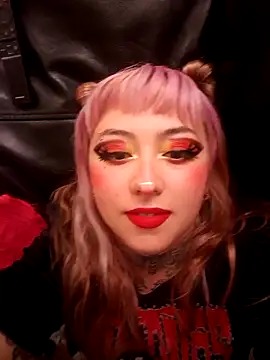 ciindy ink online show from 26, 3, 2026