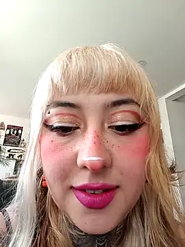 ciindy ink online show from 11, 2, 2026