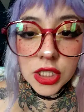ciindy ink online show from 23, 7, 2026