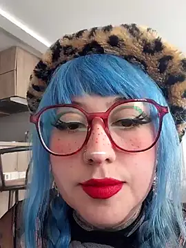 ciindy ink online show from 20, 5, 2026