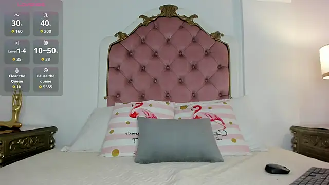 Snapshot of amaia_6 chatting on 20, 2, 2026 amaia 6 online show from 20, 2, 2026