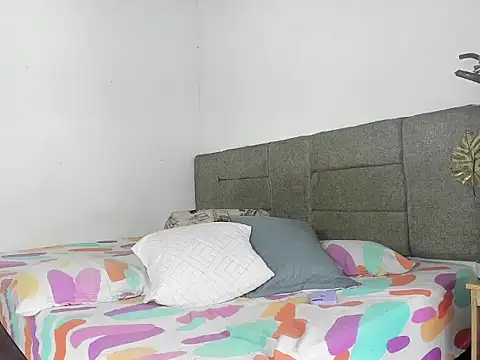 Zoel Amber20 online show from 28, 3, 2026