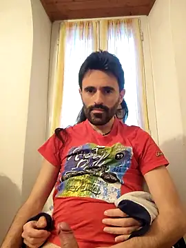 Tettoman28  online show from 25, 4, 2026