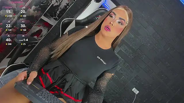 valens horny27 online show from 7, 6, 2026